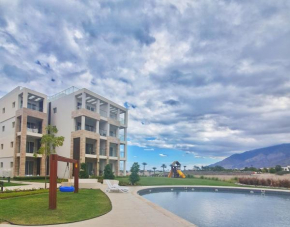 Sifah Resort Studio